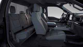 2025 Ford F-150® Internal Image 1